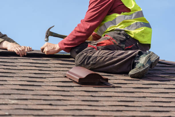 Best Roof Gutter Cleaning  in Stroud, OK