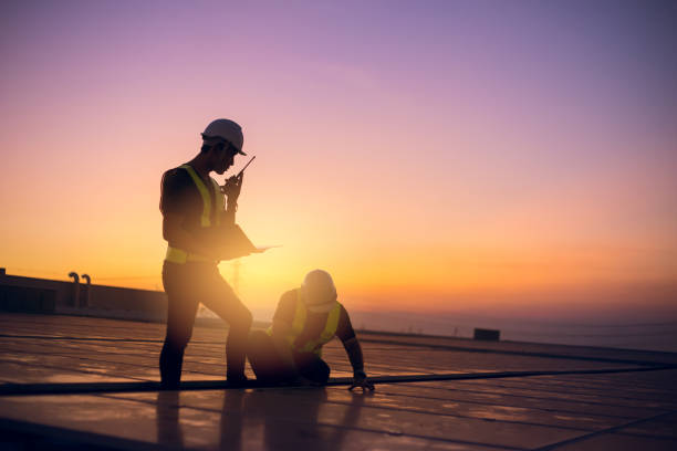 Roof Waterproofing Services in Stroud, OK