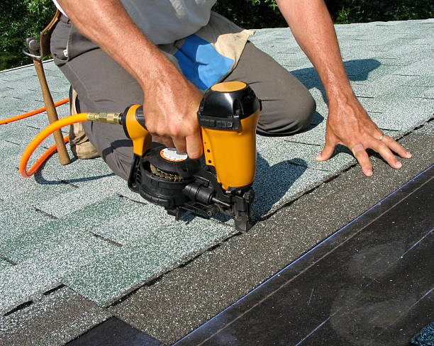 Slate Roofing Contractor in Stroud, OK