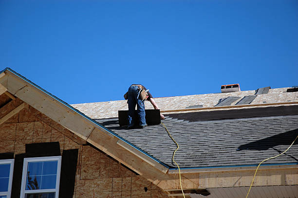 Best Tile Roofing Contractor  in Stroud, OK