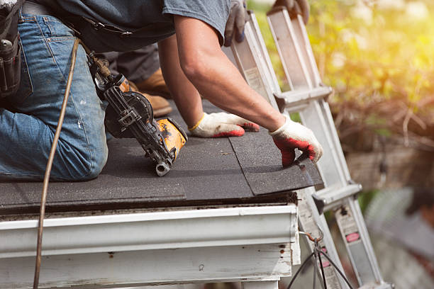 Slate Roofing Contractor in Stroud, OK