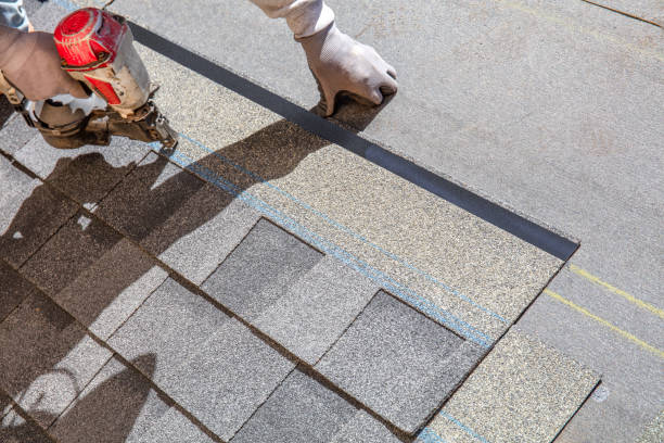 Best Slate Roofing Contractor  in Stroud, OK